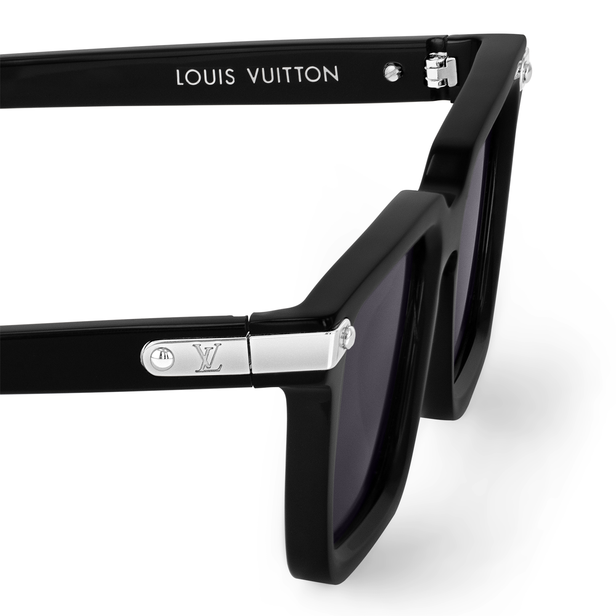 Lentes de hombre online louis vuitton